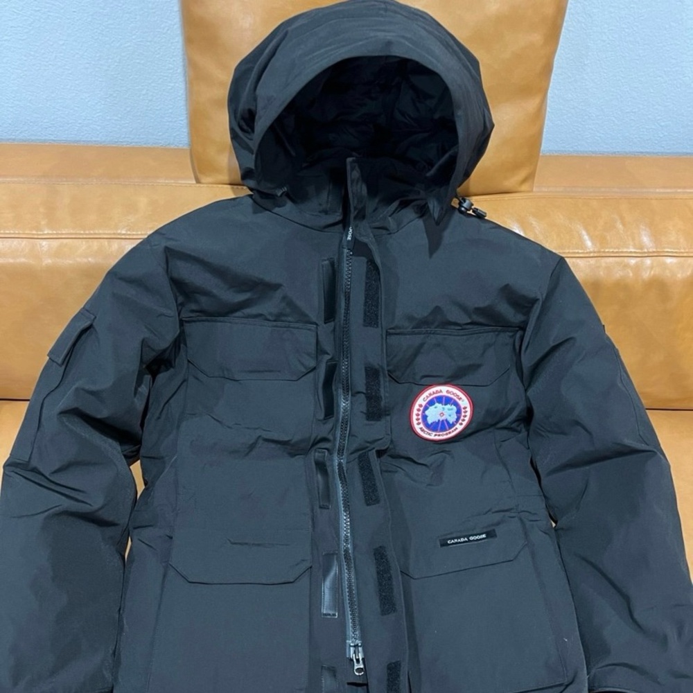Canada Goose Parka